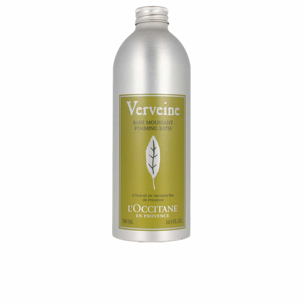 Badspons L'Occitane En Provence Verbena (500 ml)