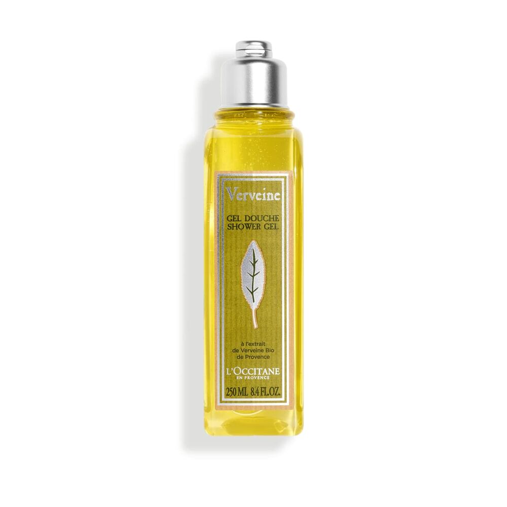 Gel Douche Parfumé L'Occitane En Provence Verveine (250 ml)