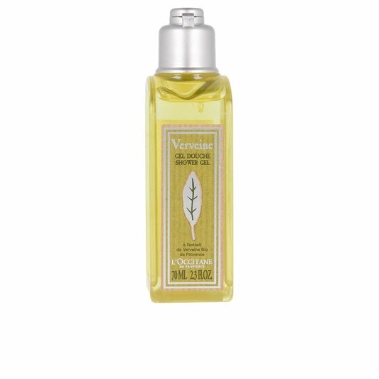 Bath Gel L'Occitane En Provence Verbena (70 ml)
