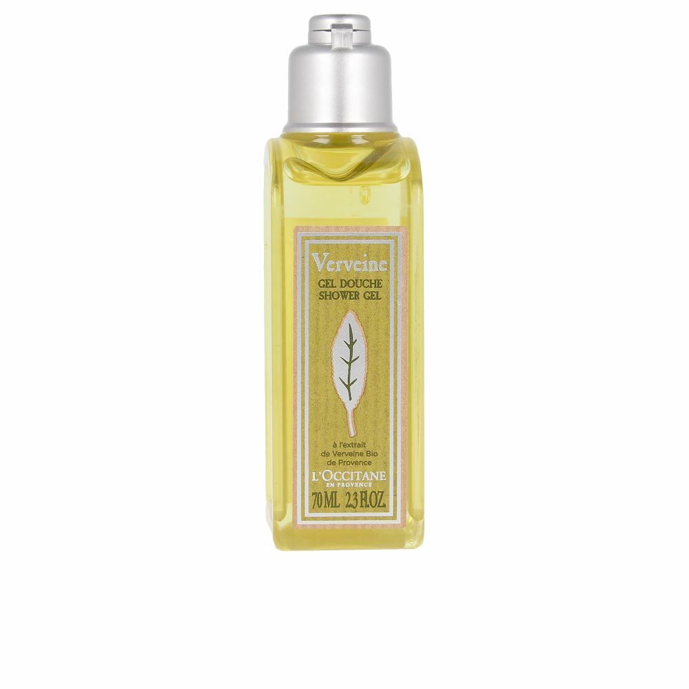 Bath Gel L'Occitane En Provence Verbena (70 ml)