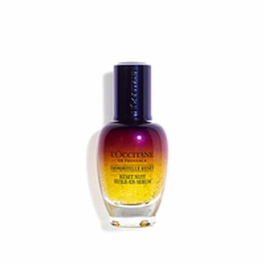 Anti-aging serum voor de nacht L'occitane Immortelle (30 ml)