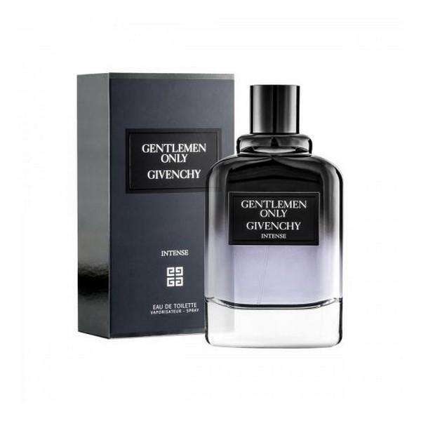 Men's Perfume Gentlemen Only Givenchy EDT - Lindkart