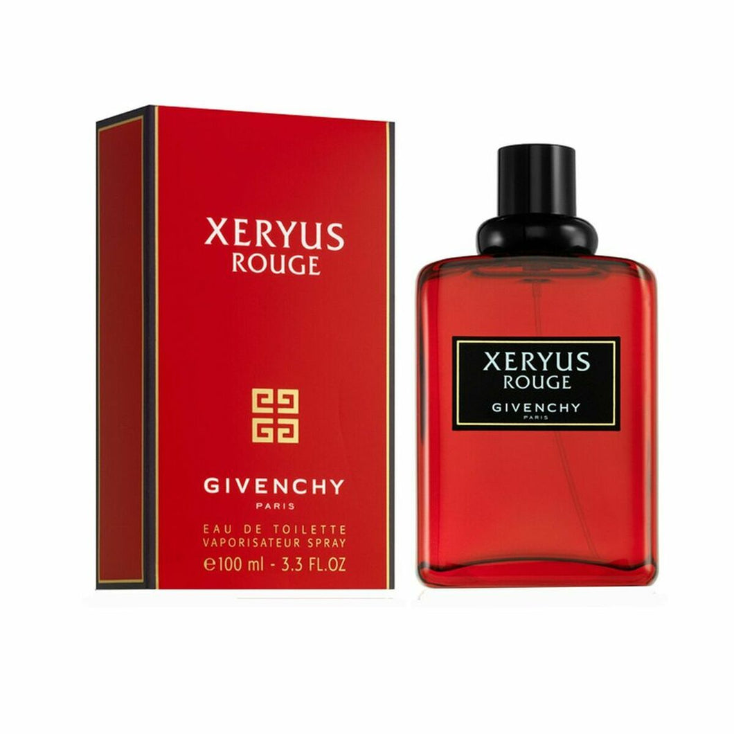 Men's Perfume Givenchy Xeryus Rouge EDT (100 ml)