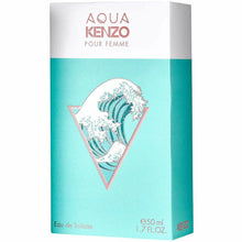 Load image into Gallery viewer, Kenzo Aqua Kenzo pour Femme EDT For Women
