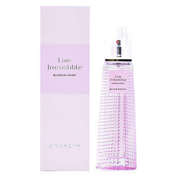 Women's Perfume Live Irrésistible Blossom Crush Givenchy EDT - Lindkart