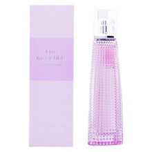 Cargar imagen en el visor de la galería, Women&#39;s Perfume Live Irrésistible Blossom Crush Givenchy EDT
