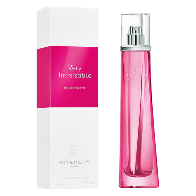 Givenchy Very Irrésistible EDT para mujer