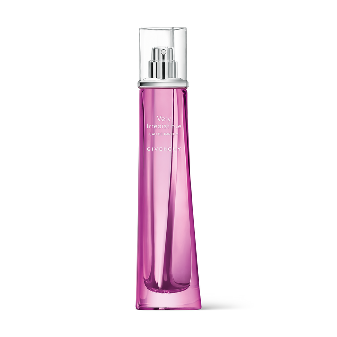 Very Irrésistible Eau De Parfum Givenchy (75 ml) - Lindkart