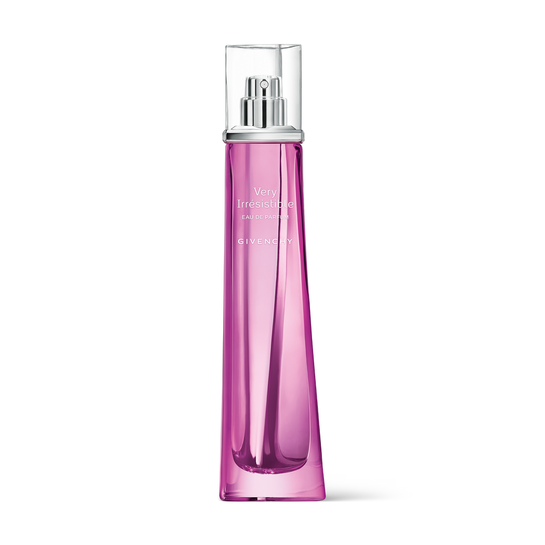 Very Irrésistible Eau De Parfum Givenchy (75 ml) - Lindkart