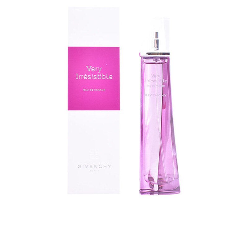 Women's Perfume Givenchy Very Irrésistible EDP (50 ml)