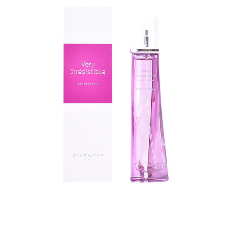 Parfum Femme Givenchy Very Irrésistible EDP (50 ml)