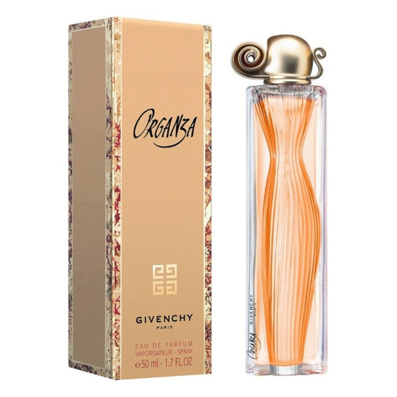 Women's Perfume Organza Givenchy EDP (50 ml)