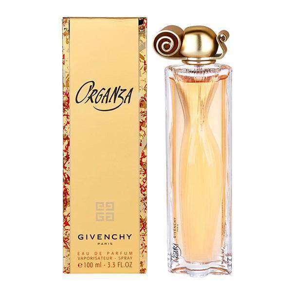 Women's Perfume Organza Givenchy EDP (100 ml) - Lindkart