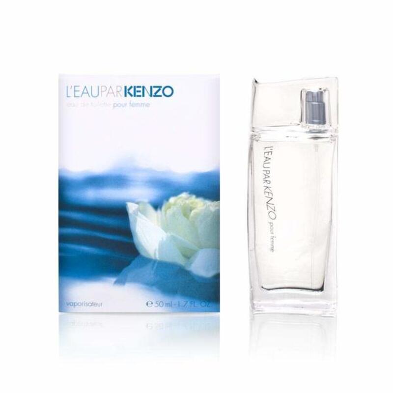 Women's Perfume L'Eau Par Kenzo (50 ml)