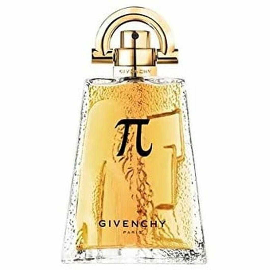 Herenparfum Givenchy Pi EDT (50 ml)