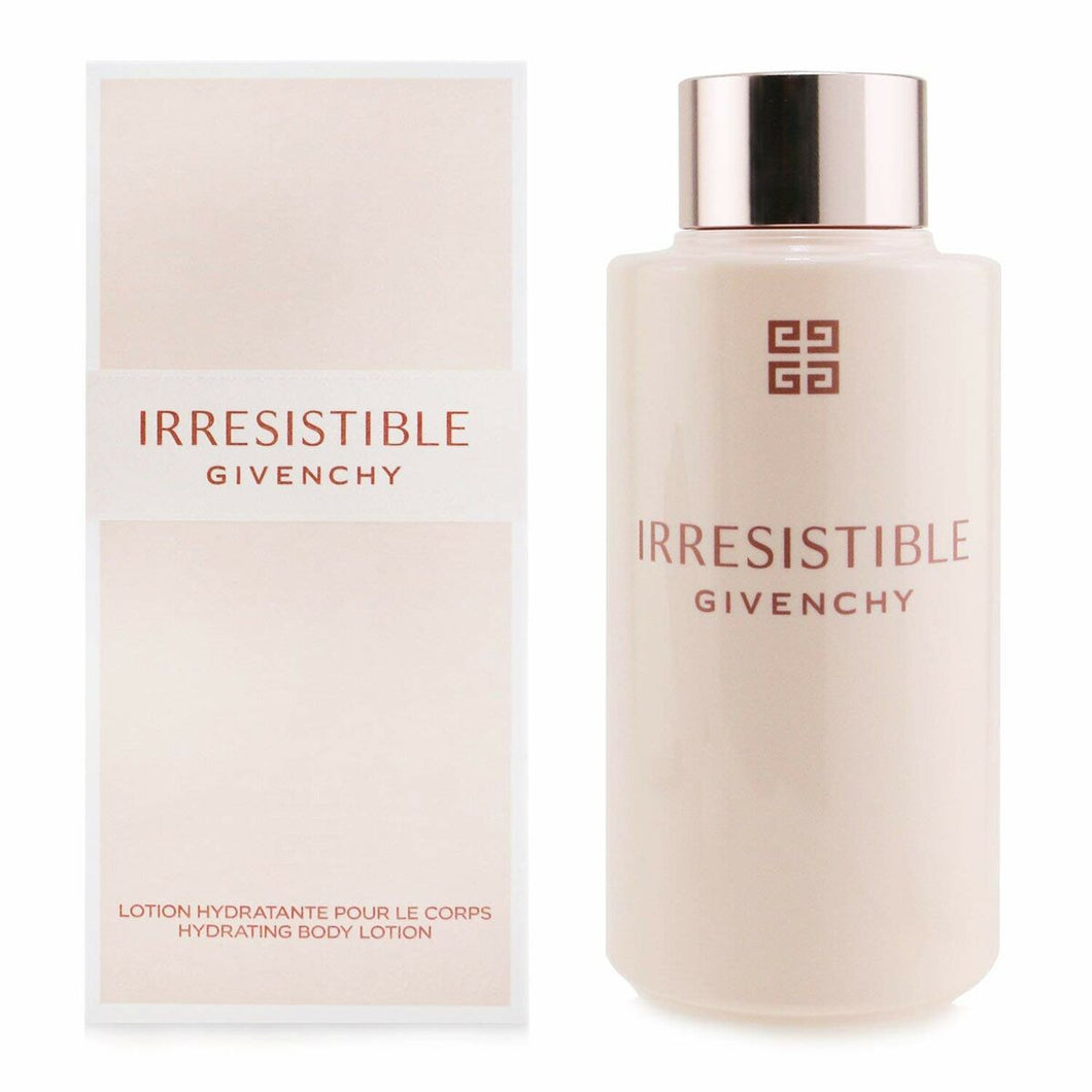 Shower Gel Givenchy Irresistible (200 ml)