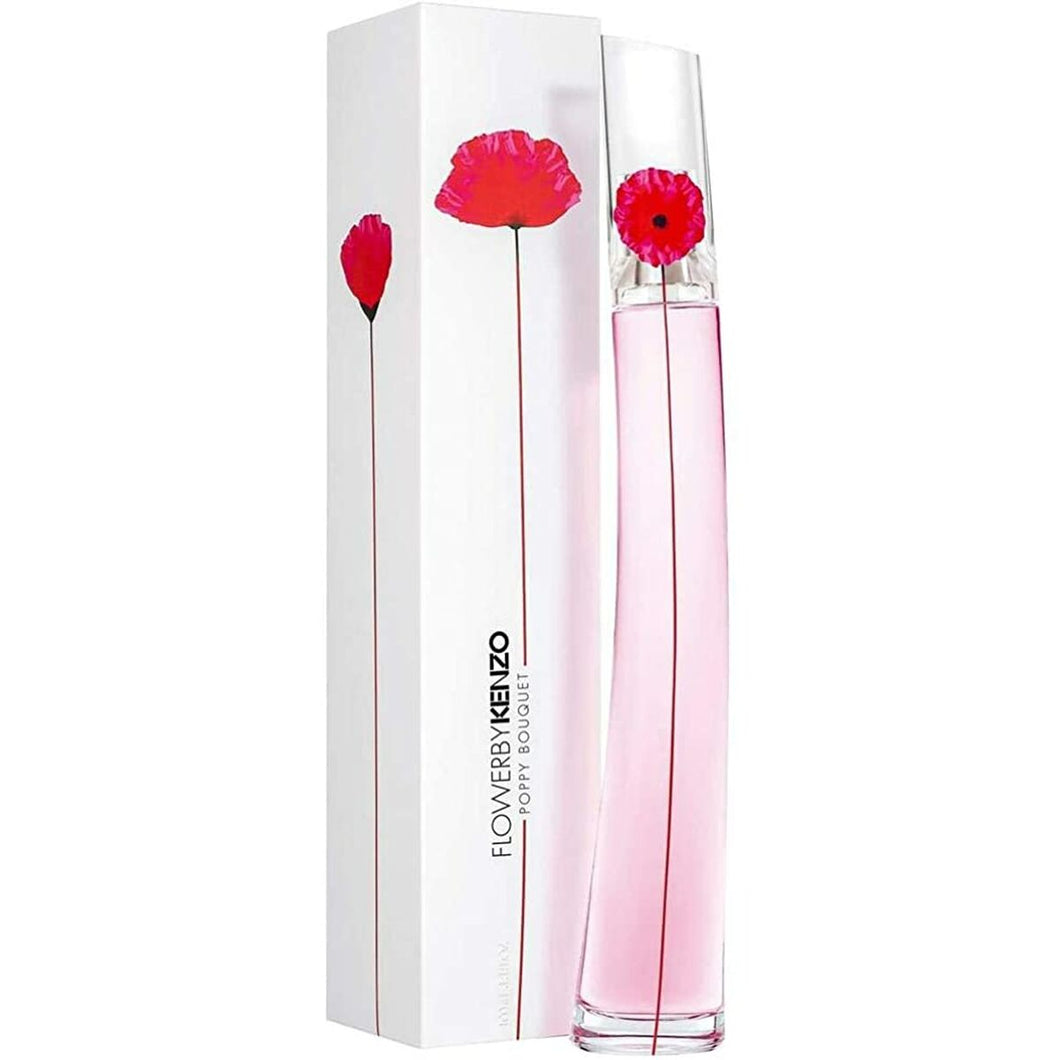 Parfum Femme Kenzo Flower by Kenzo Poppy Bouquet EDP (100 ml)