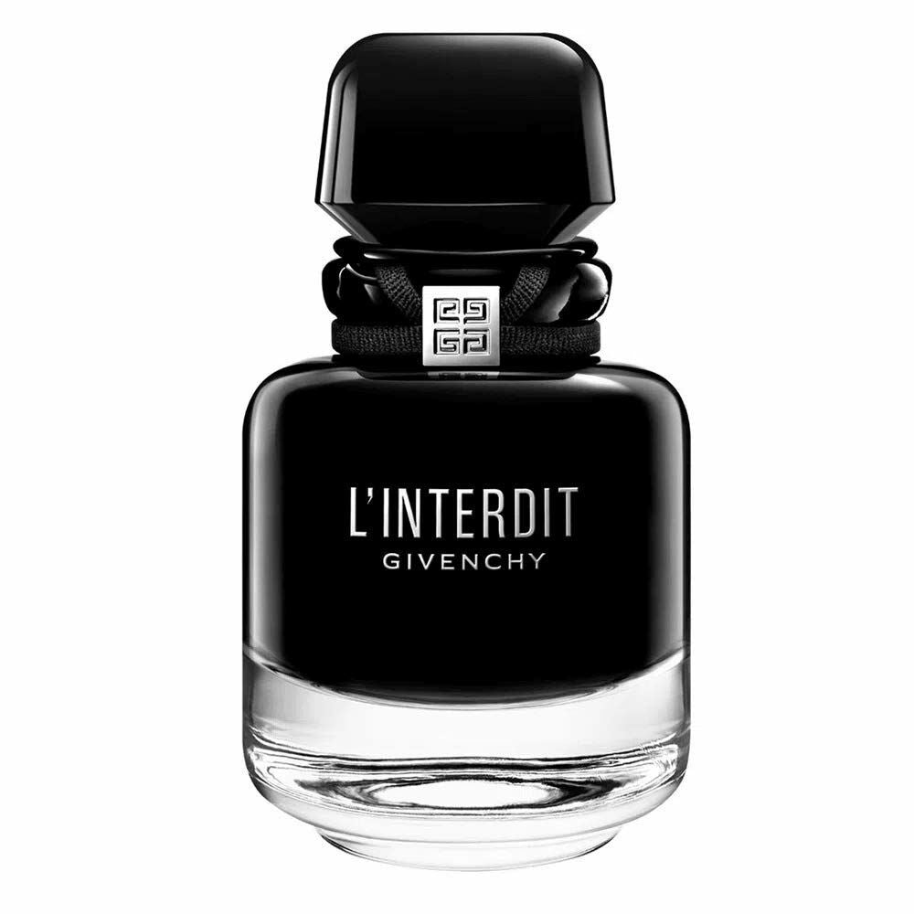 Perfume de mujer Givenchy L'Interdit Intense EDP (35 ml)