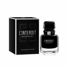 Afbeelding in Gallery-weergave laden, Vrouwenparfum Givenchy L&#39;Interdit Intense EDP (35 ml)
