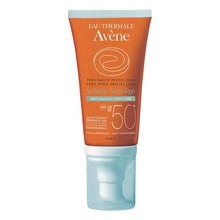 Afbeelding in Gallery-weergave laden, Anti-verouderingscrème Avène Solaire Haute Spf 50+ (50 ml)
