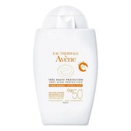 Zonnebrandlotion Avène Fluide Mineral Spf50+ (40 ml)