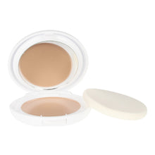 Lade das Bild in den Galerie-Viewer, Sun Protection with Colour Avene Spf 50 Compact Arena (9,5 g)
