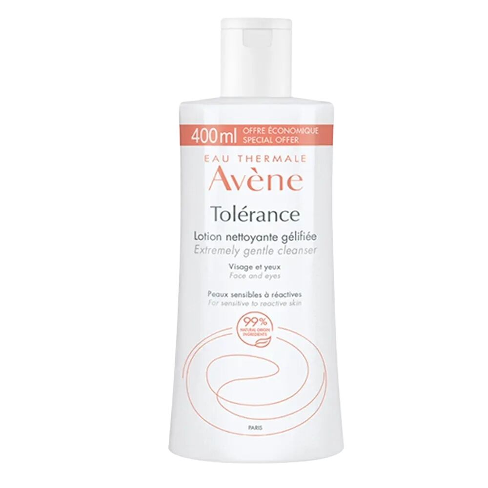 Cleansing Lotion Avene Tolérance (400 ml)