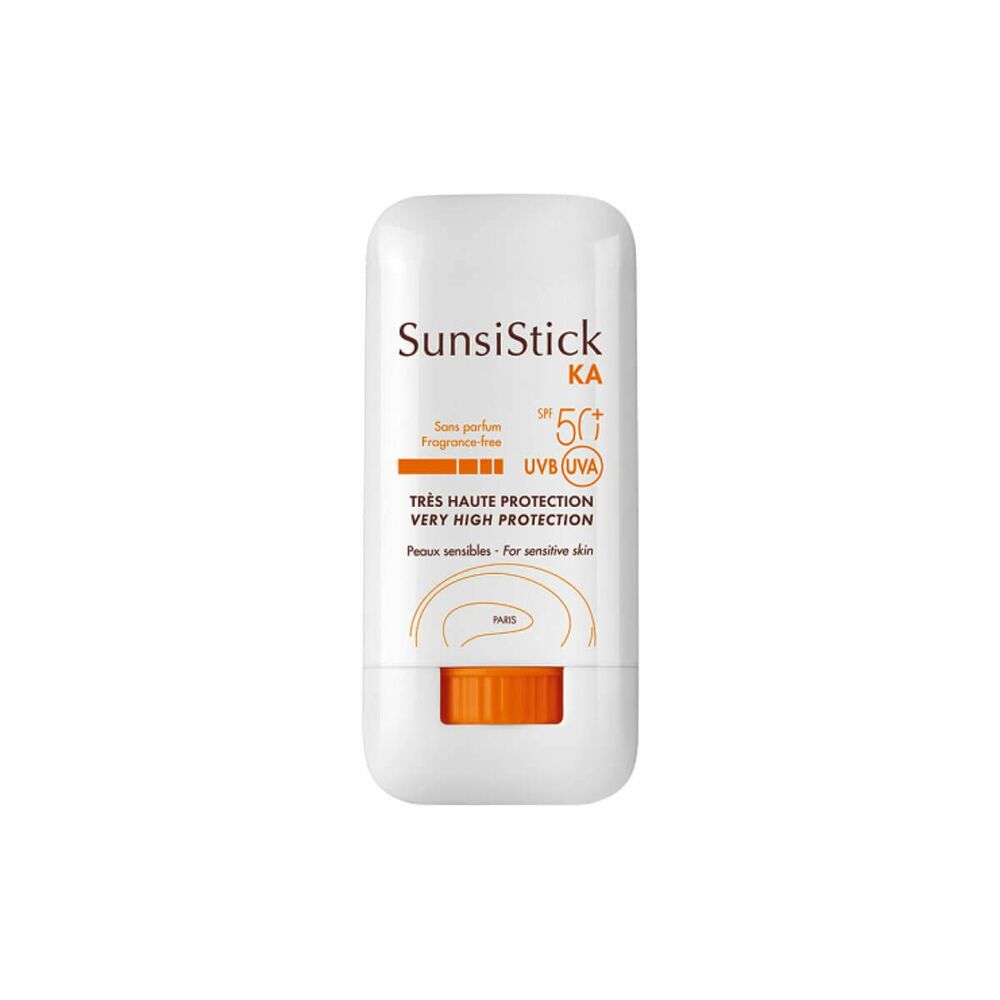 Facial Sun Cream Avene Sunsistick Ka SPF50+ (20 gr)