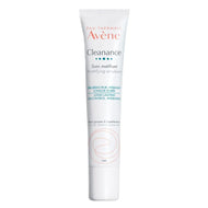 Moisturising Matt Liquid Avene Cleanance (40 ml)