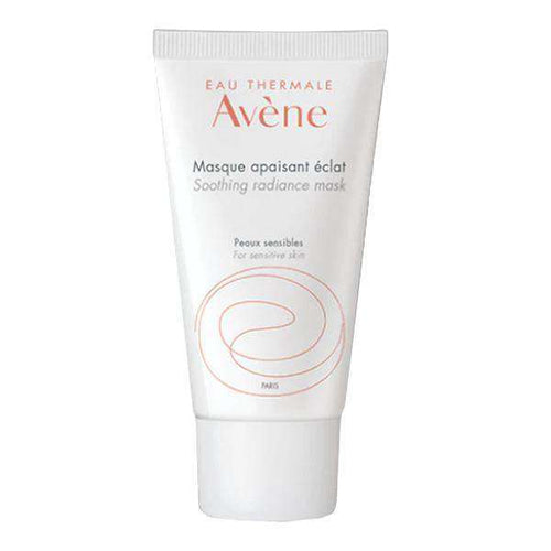 Facial Mask Avène Avene (50 ml) - Lindkart