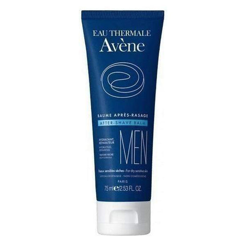 Aftershave Balm Avene (75 ml) - Lindkart