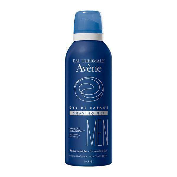 Shaving Gel Homme Avene (150 ml) - Lindkart