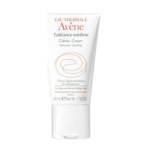 Load image into Gallery viewer, Hydrating Cream Tolerance Extreme Avene (50 ml) - Lindkart
