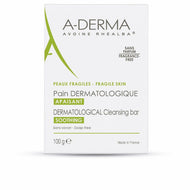 Soap Cake A-Derma Dermopan (100 g)