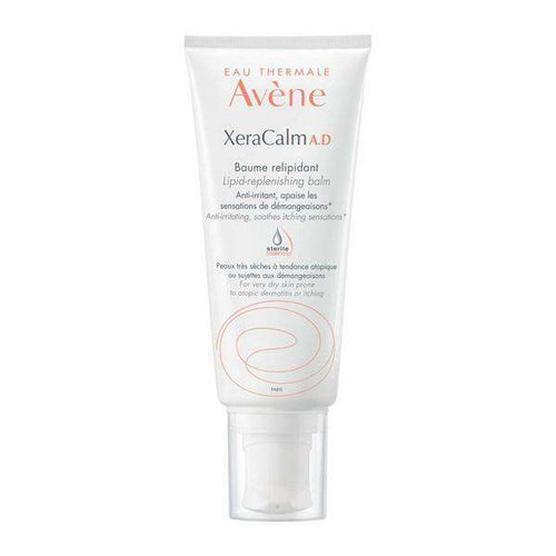 Relaxing Balm Xeracalm Avene (200 ml) - Lindkart