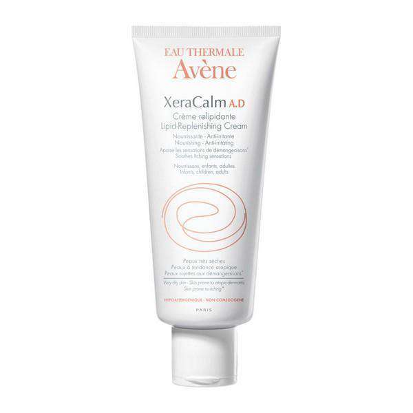 Facial Cream Xeracalm Avene (200 ml) - Lindkart