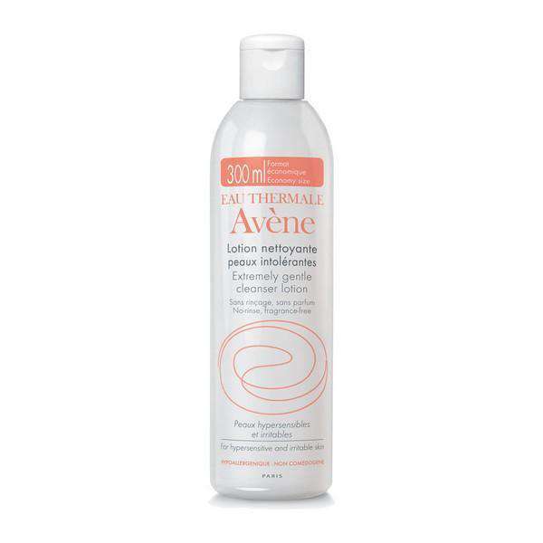 Facial Cleanser Eau Thermale Avene (300 ml) - Lindkart