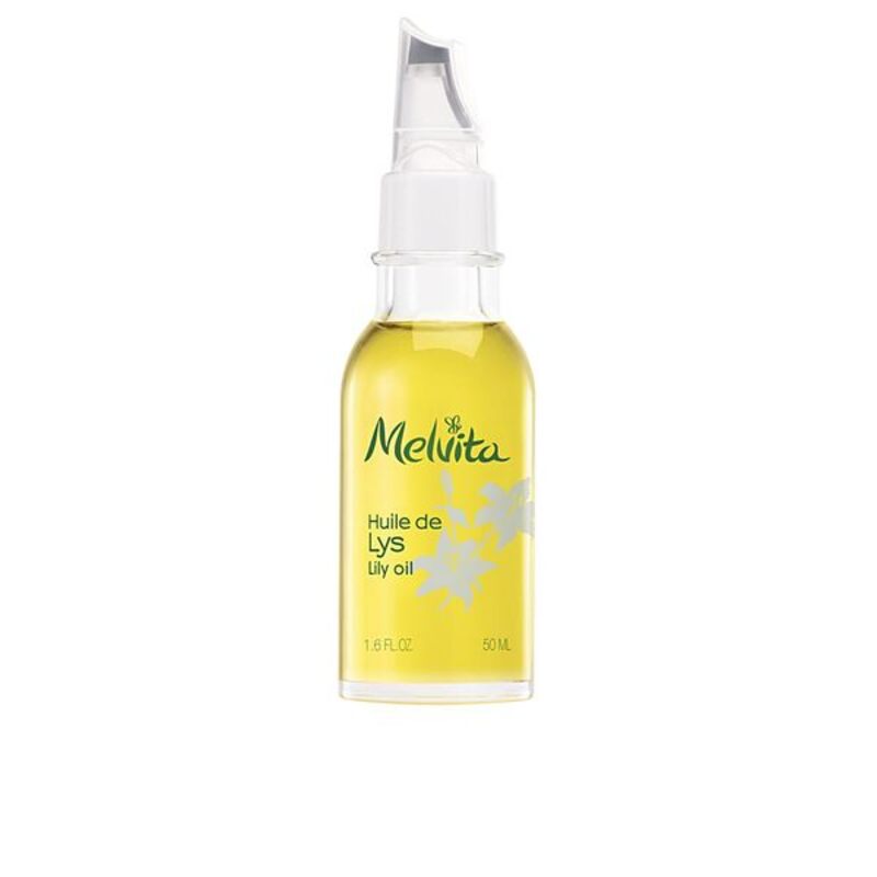 Facial Oil Melvita Lily Oil (50 ml)