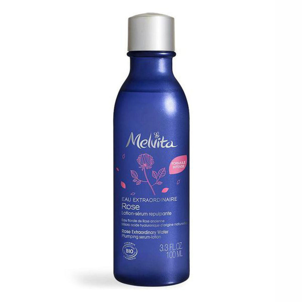 Melvita Serum Eau Extraordinaire Rose Lotion