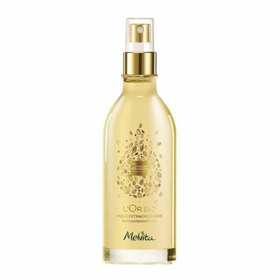 Gezichtsolie L'Or Bio Extraordinaire Melvita (50 ml)