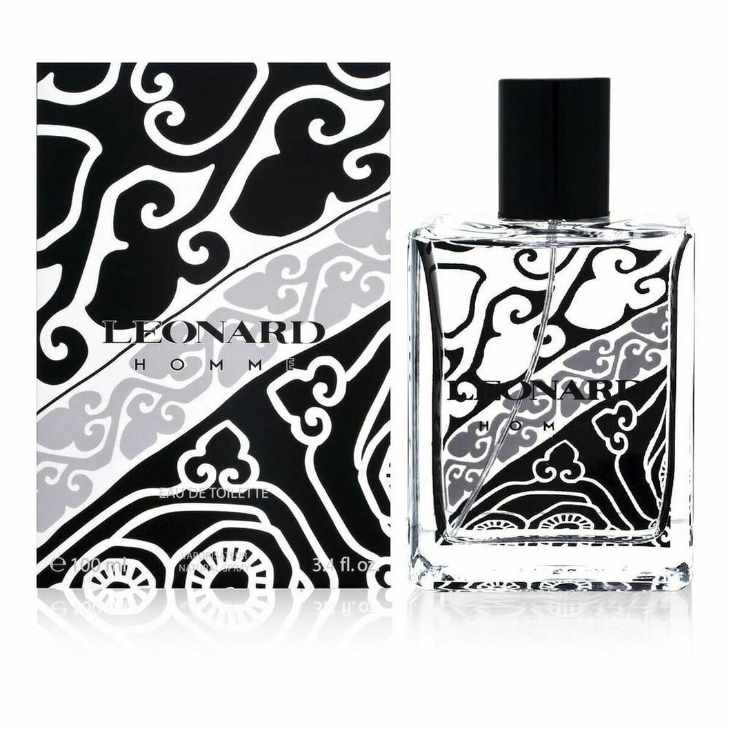 Men's Perfume Leonard Paris Homme EDT