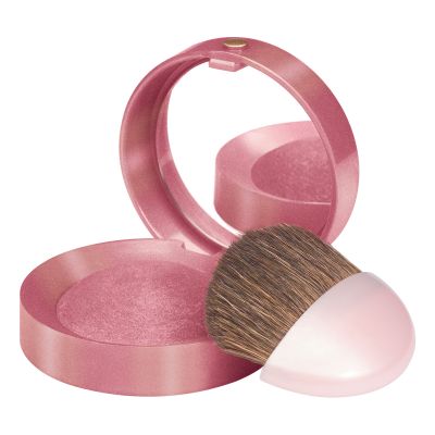 Blush Little Round Bourjois - Lindkart
