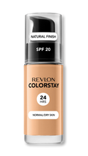Load image into Gallery viewer, Revlon Colorstay Foundation - Combination/Oily Skin - SPF15 - Lindkart
