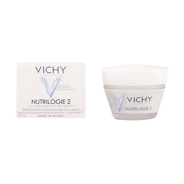 Hydrating Cream Nutrilogie Vichy - Lindkart