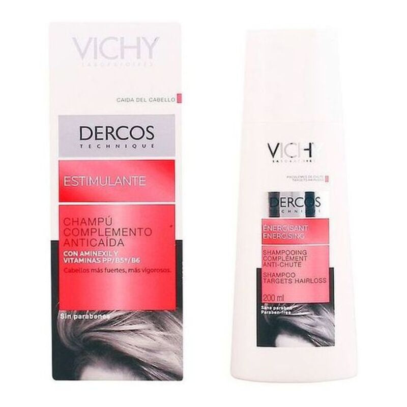 Shampoo tegen haaruitval Dercos Vichy