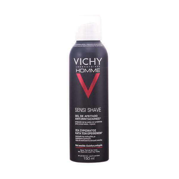 Shaving Gel Vichy Homme Vichy - Lindkart