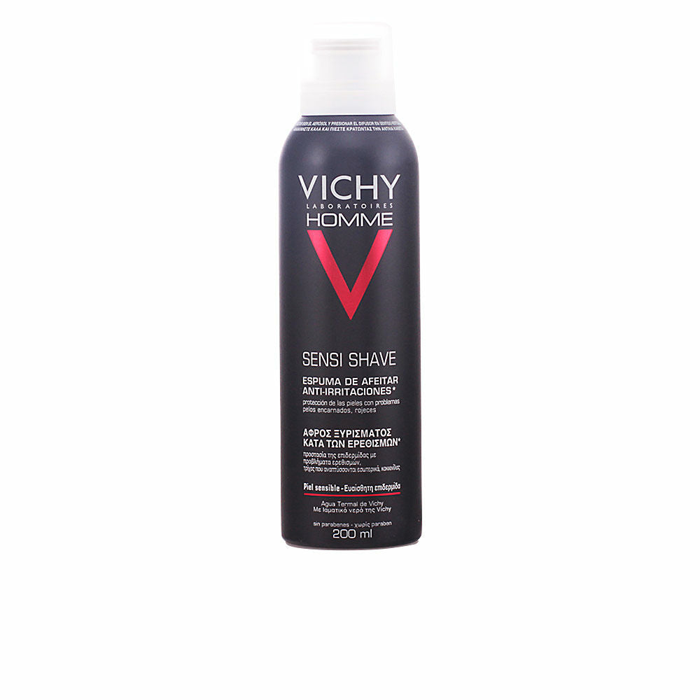 Scheerschuim Vichy Homme Scheerschuim (200 ml)