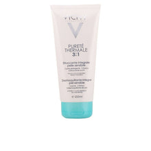Load image into Gallery viewer, Facial Make Up Remover Cream Pureté Thermale Vichy
