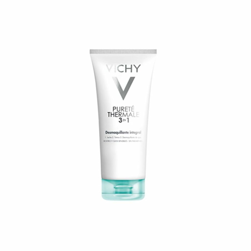 Facial Make Up Remover Cream Pureté Thermale Vichy