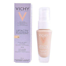 Load image into Gallery viewer, Fluid Foundation Make-up Liftactiv Flexiteint Vichy - Lindkart
